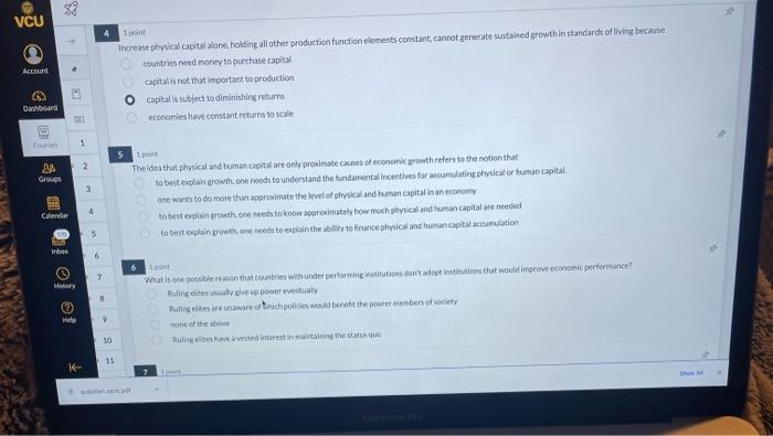 productivity differences unrelated O fundamental proximate superficial 2 1 point Looking at