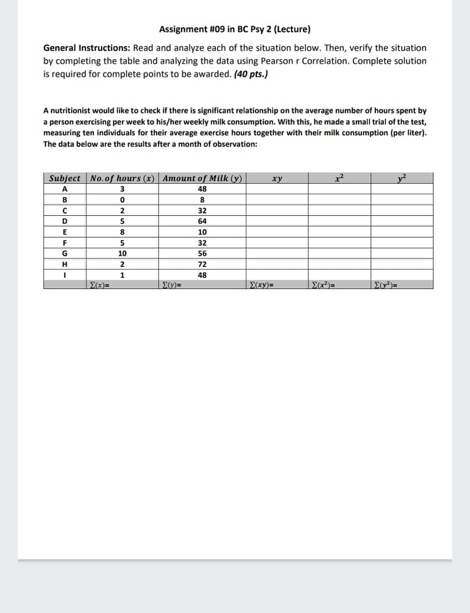 Solve: (Show Solution)Please when writing down answers make it clear and understandable(ANSWER