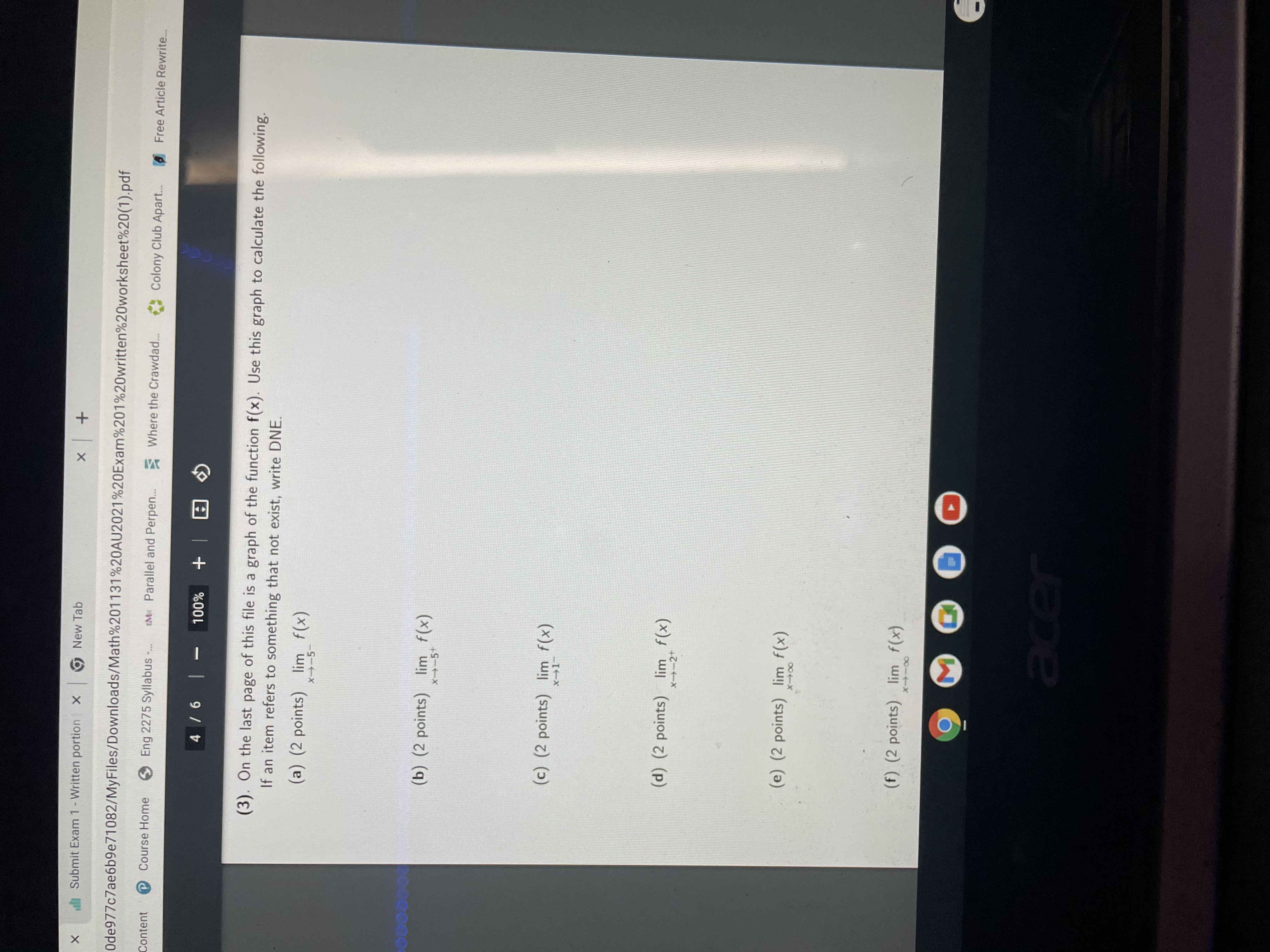 and Perpen. Where the Crawdad. Colony Club Apart. Free Article Rewrite. 4/