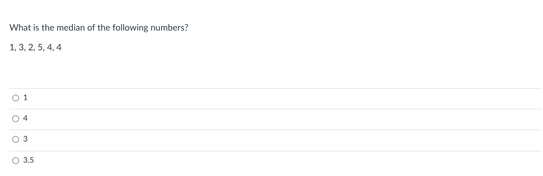  Study the empirical distribution below. The two vertical lines in the