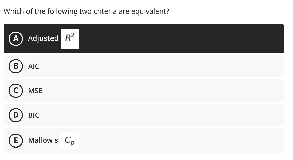test. Continue this process until the model reaches the desired criterion. Start