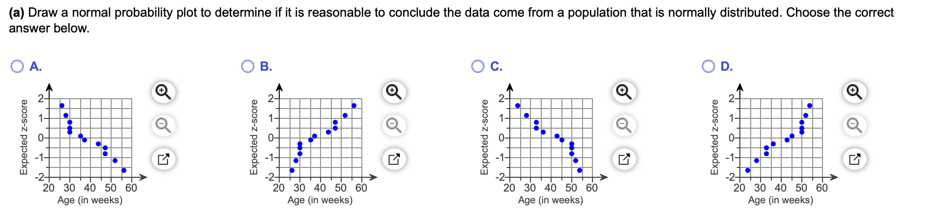 and fill in the answer boxes to complete your choice. (Round to