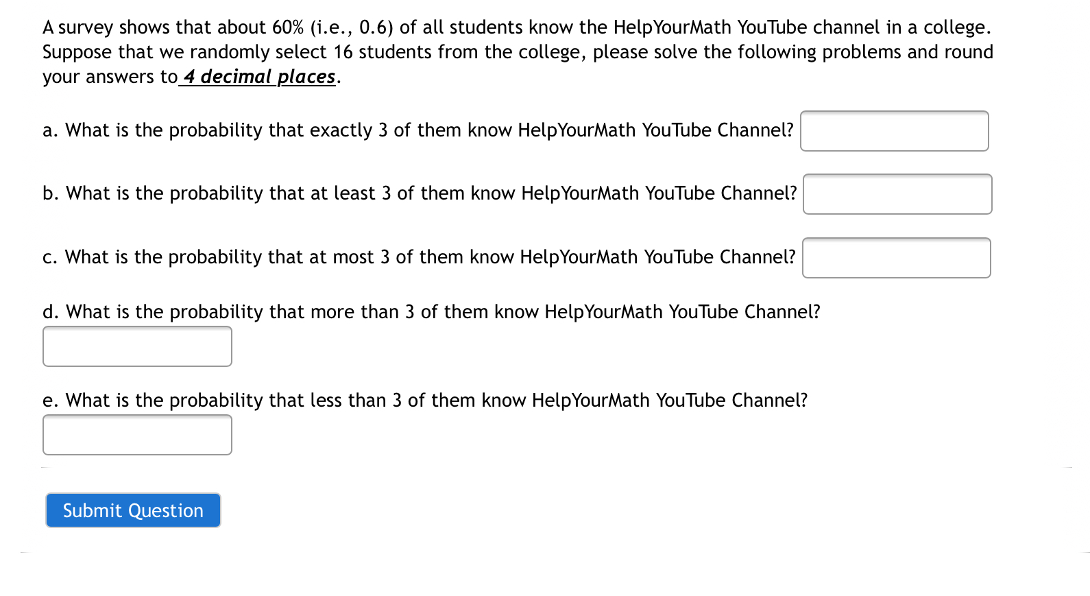 drawn. If order doesn't matter and there are 15 numbers in the