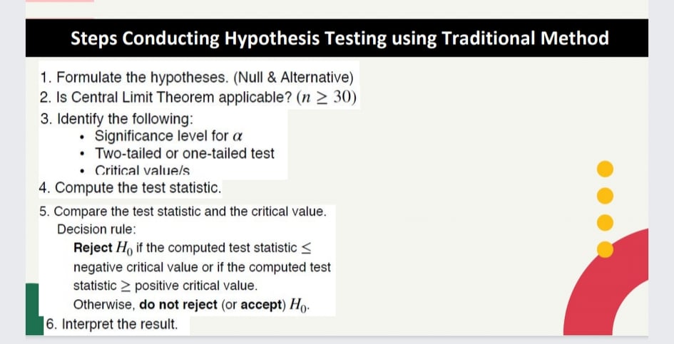 conducted using a = .05, for which of the following p-values would