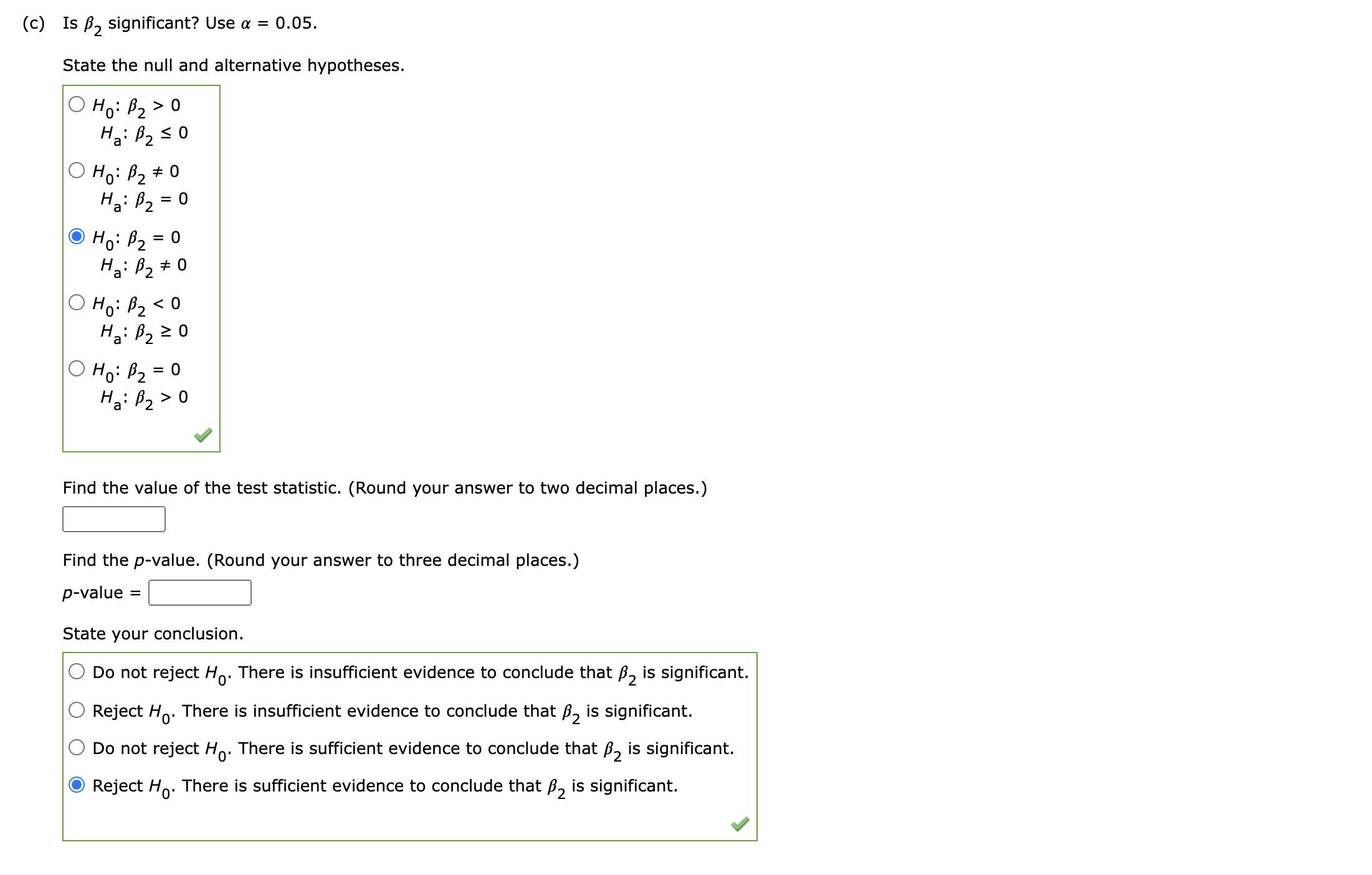 variables, x, and x2. X 1 X2 y 30 12 92 47