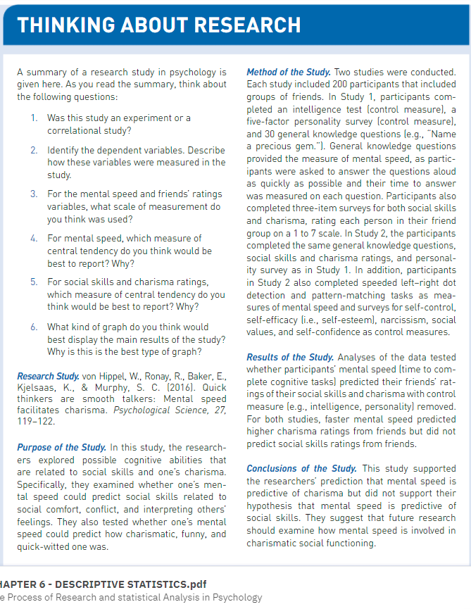 Do #'s 1, 2, & 3for credit, explain how you got it