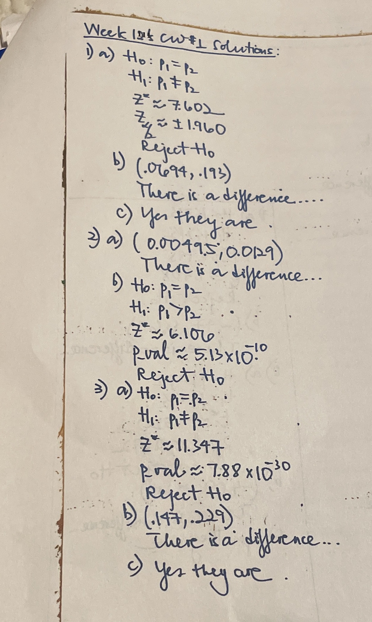  I need help solving these 3 questions for my math class
