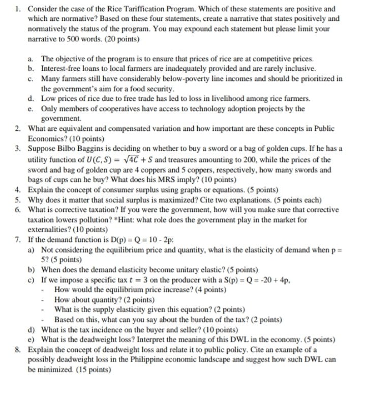 please answer and explain in your own words. i will give thumbs