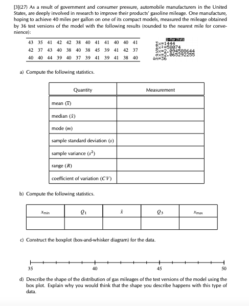 percentage of measurements that actually fall within one standard deviation from the
