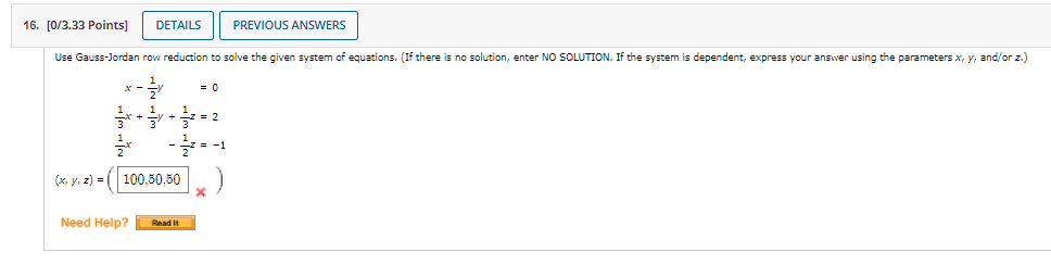 help because I have a final and I want to do well.
