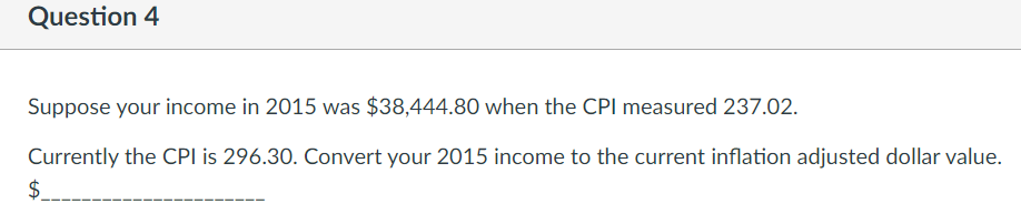 Increase US. economy Increase Increase or only, other or or things constant.