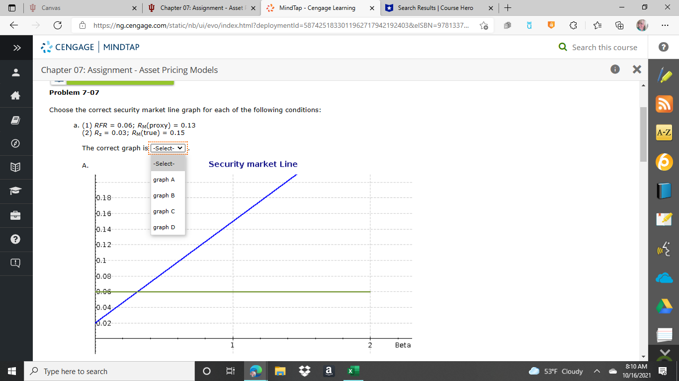 = 0.06; RM(proxy) = 0.13 (2) Rz = 0.03; RM(true) = 0.15