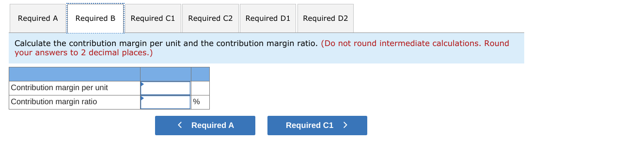 Refer to your answer to part a when total revenues were $227,500.