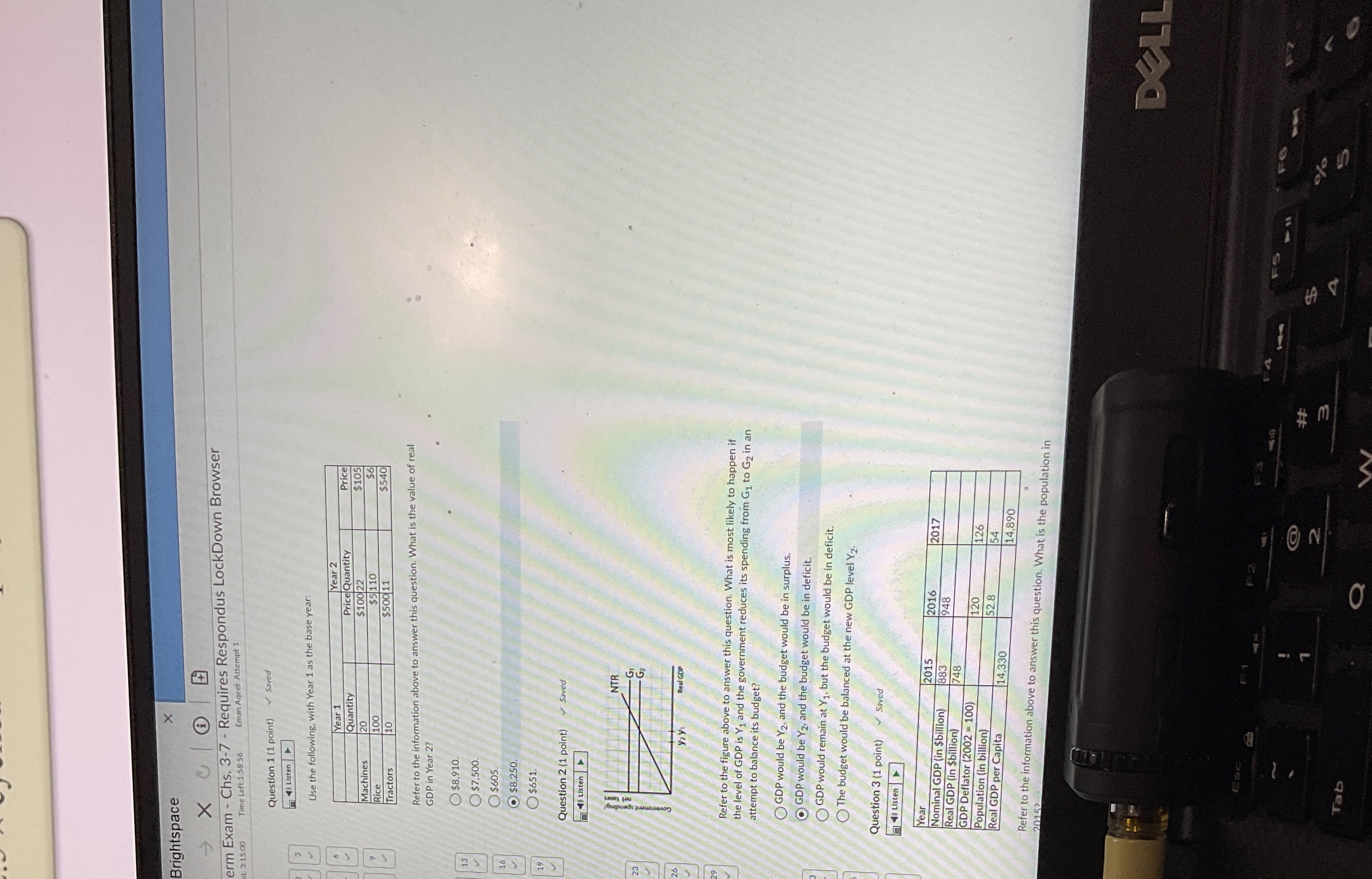 Please answer 1 and 2 and for there the instructions are found