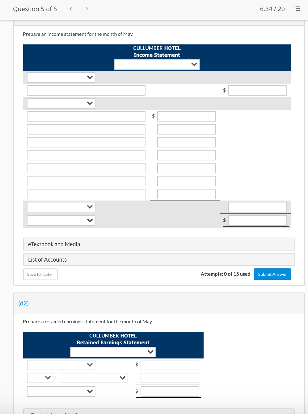 2,600 Prepaid Insurance 1,800 Land 14,843 Buildings 67,600 Equipment 16,800 Accounts Payable