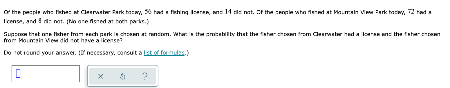 are not registered to vote, what is the relative frequency of those