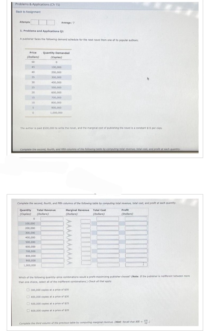 schedule for the next novel from one of its popular authors Price