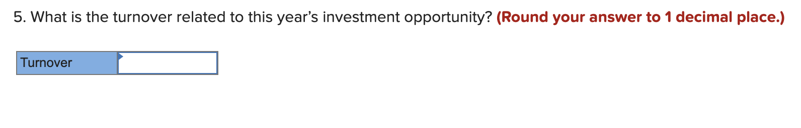 income $ 500 , 00 0 Average operating assets $ 1,2501000 [