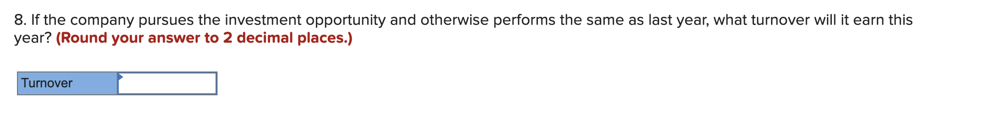 margin ratio 70 % of sales Fixed expenses $ 220,000 The company's