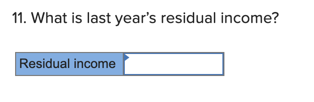 the turnover related to this year's investment opportunity? (Round your answer to