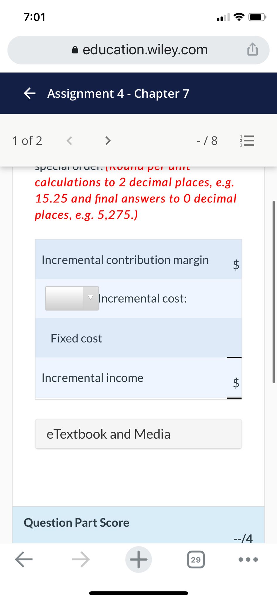 golf discs, which it normally sells to retailers for $11 each. The