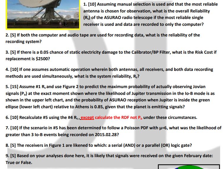 with the problems and figures. I n ASURAO Jupiter Radio Observation Operations