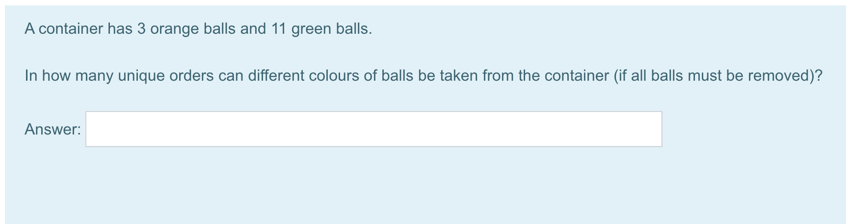 70 O C. 10, 080 7 O d. 4.752A committee of 7