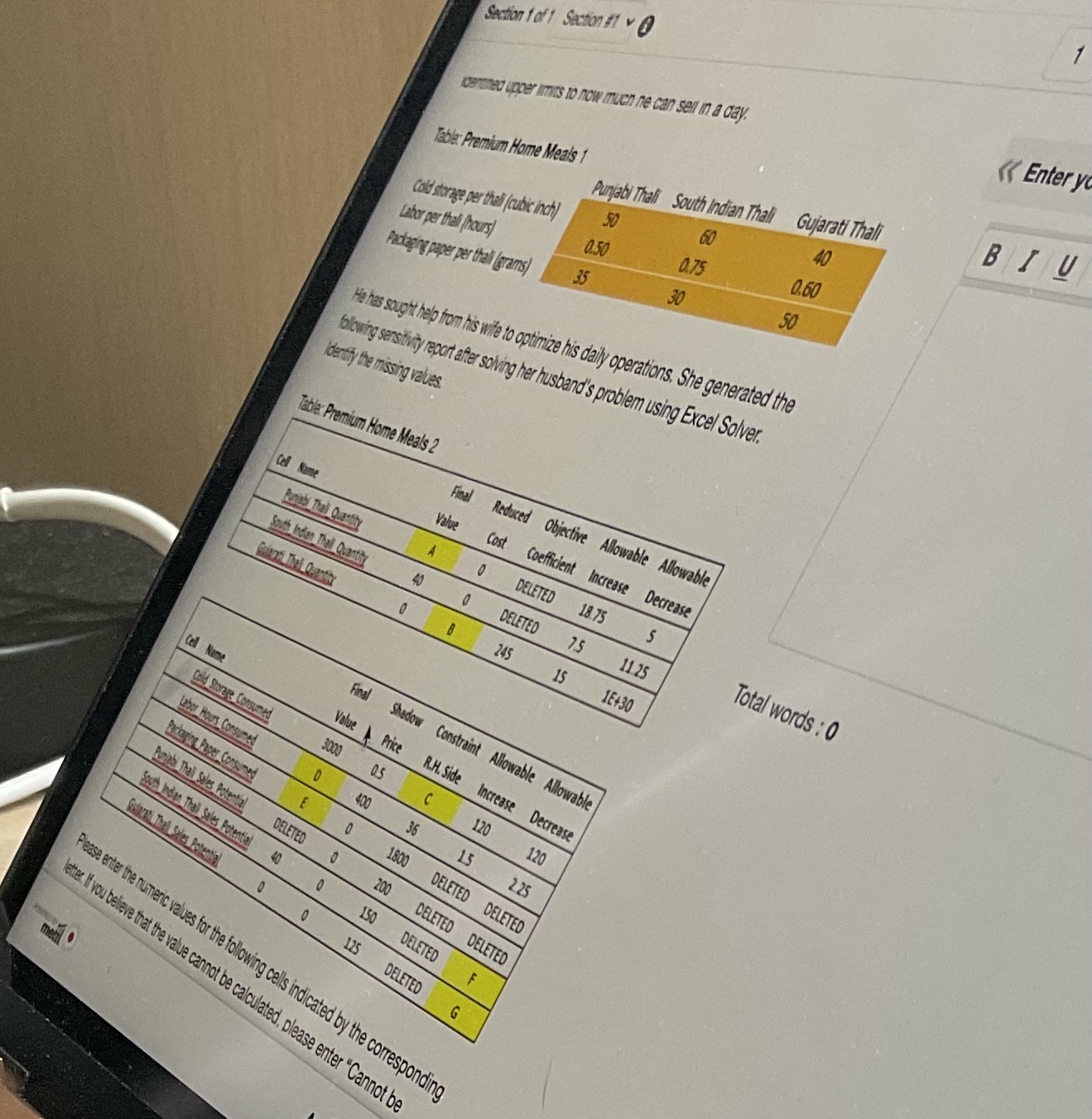 Enter yc nthMraqrh3f Gliaratifr/i raSPre5HomeYeg& t 175 'Arrtdtars,/ She generated the ushg