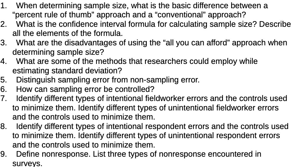 between a "percent rule of thumb" approach and a \"conventional" approach? What