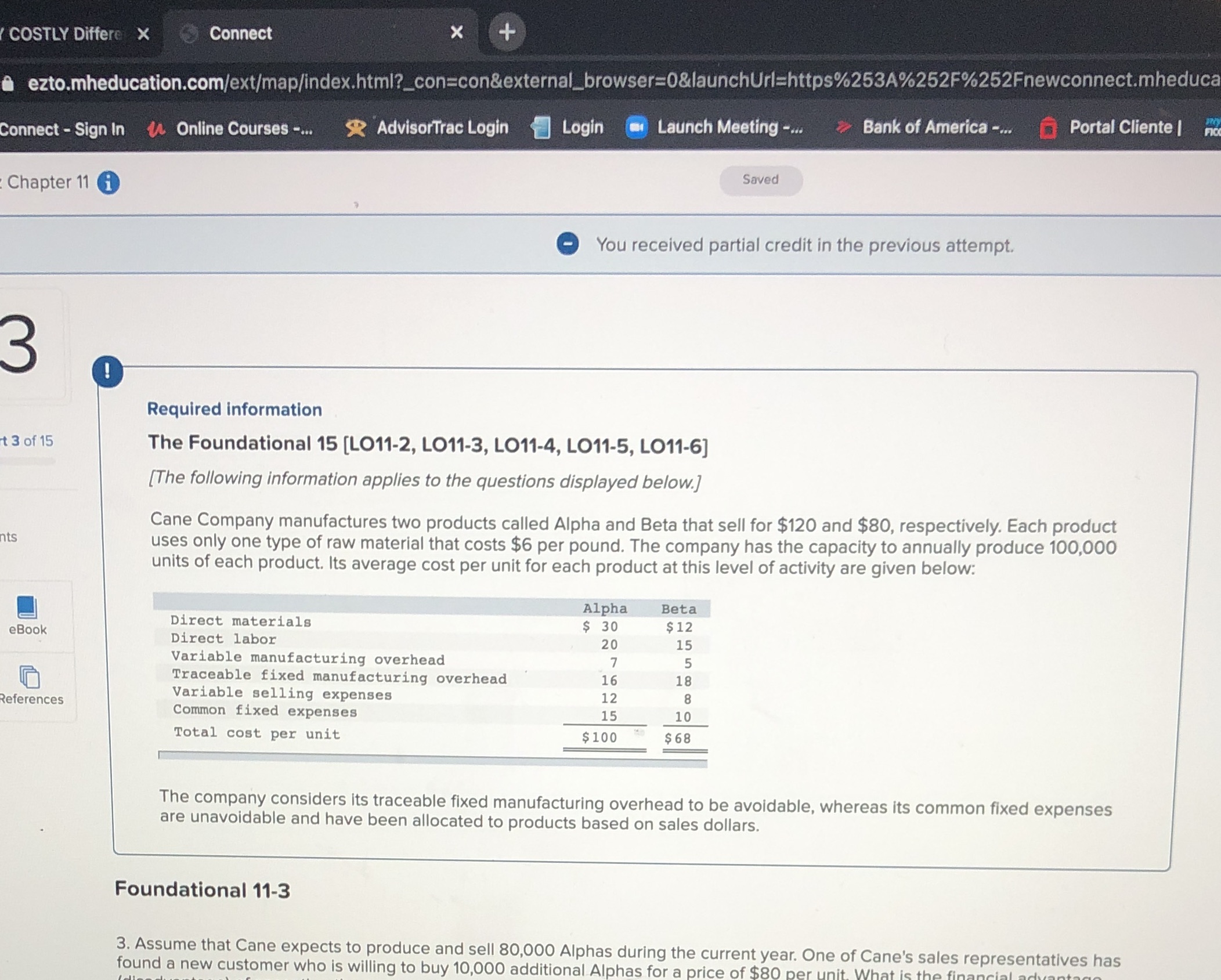 u Online Courses -... AdvisorTrac Login Login Launch Meeting -. >Bank of