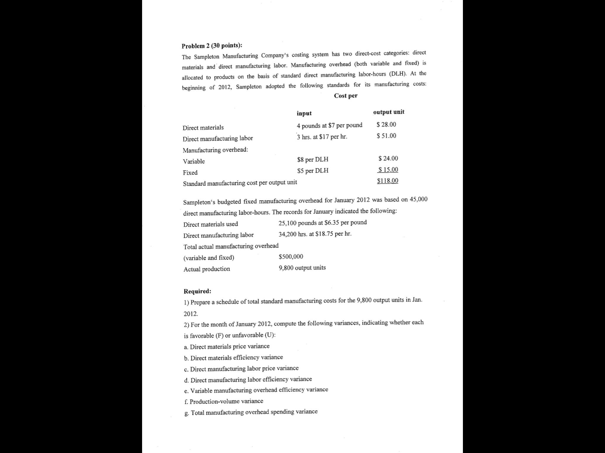 Can you please help? thank you Problem 2 (30 points): The Sampleton