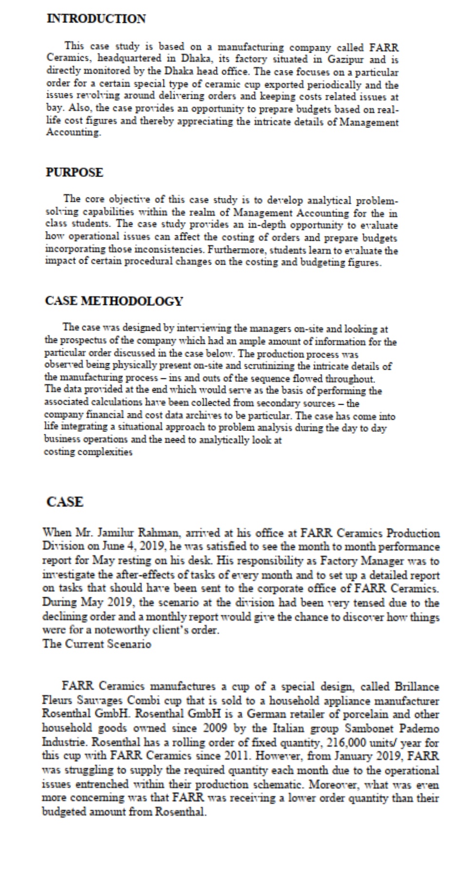 A look at the performance report affirmed Rahman's most exceedingly awful