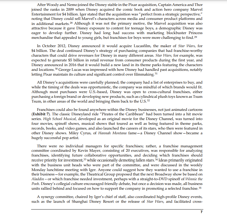 first major hit, but Walt was outmaneuvered by his distributor, who hired