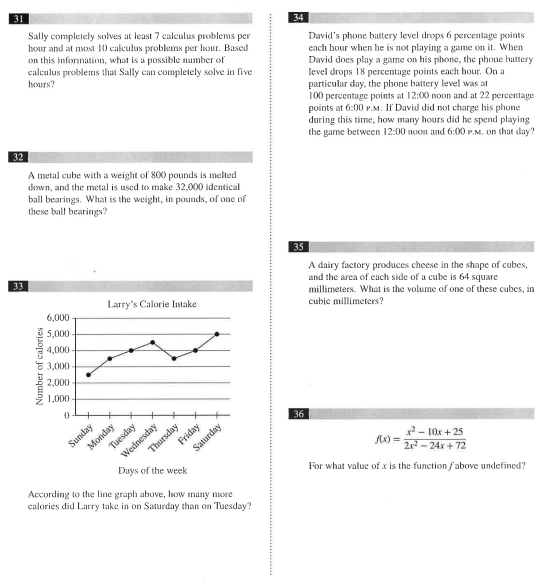 The table above contains information about all members of a swim club