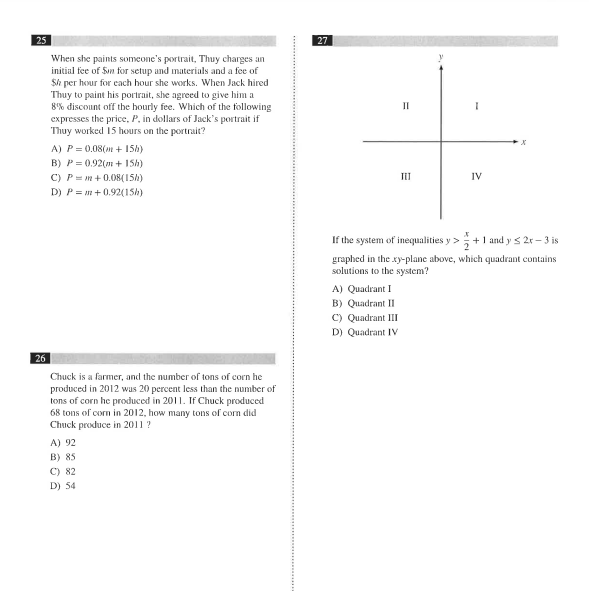 member was female? 38 A) 17 29 29 C) 723 Questions 21-22