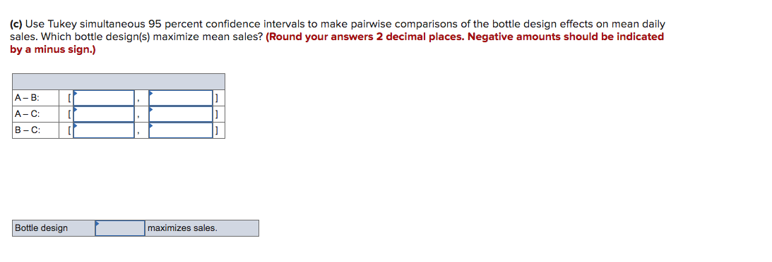 a new liquid laundry detergent was carried out using a randomized block