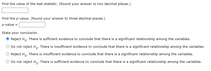 independent variables, x, and x2- X 1 30 12 92 47 10