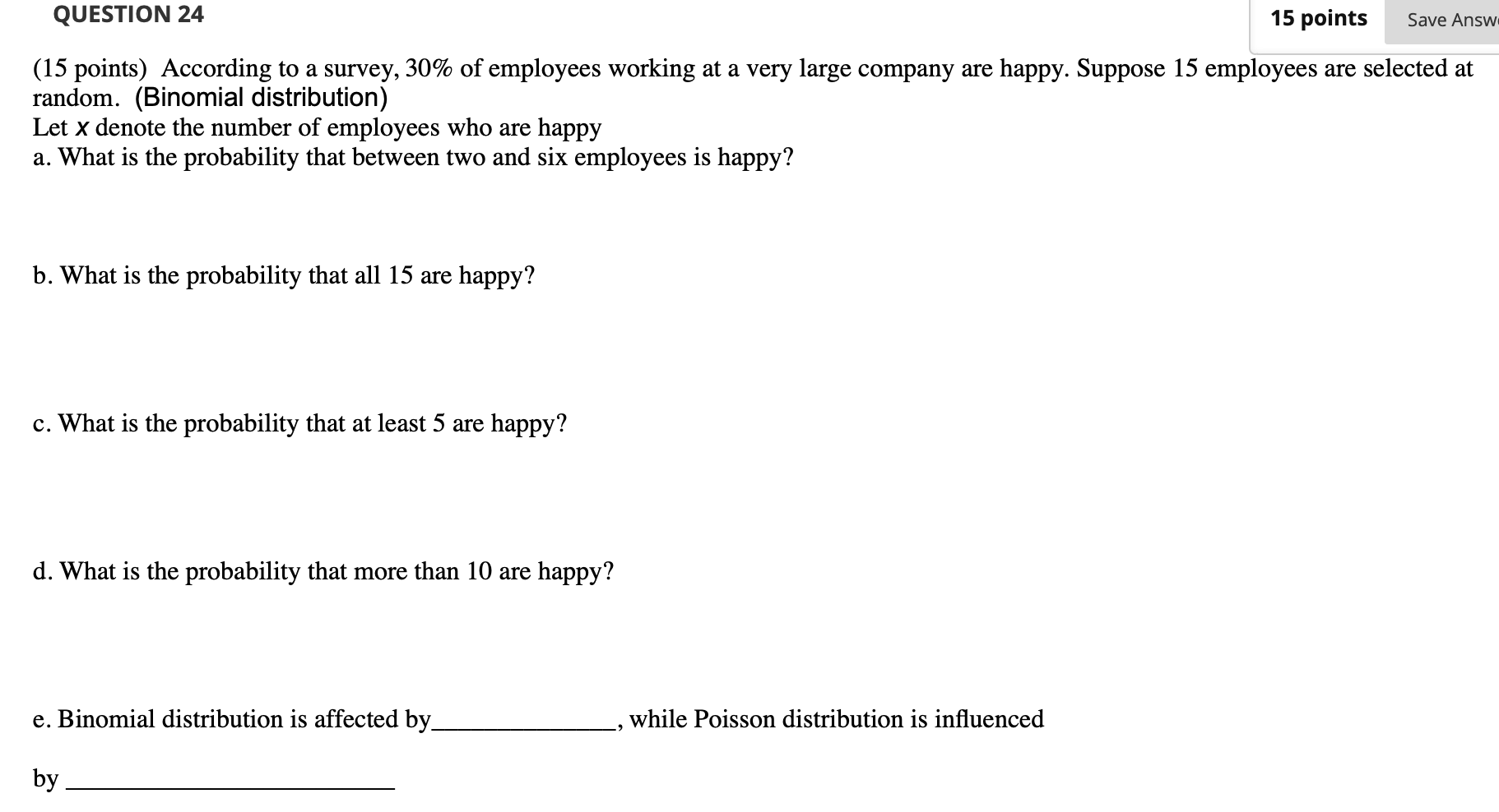 probability that no people check out in any given hour? b. what