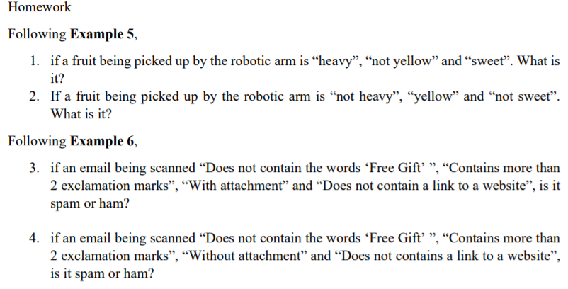 fruits, with 1000 fruits in total. A set of training data is