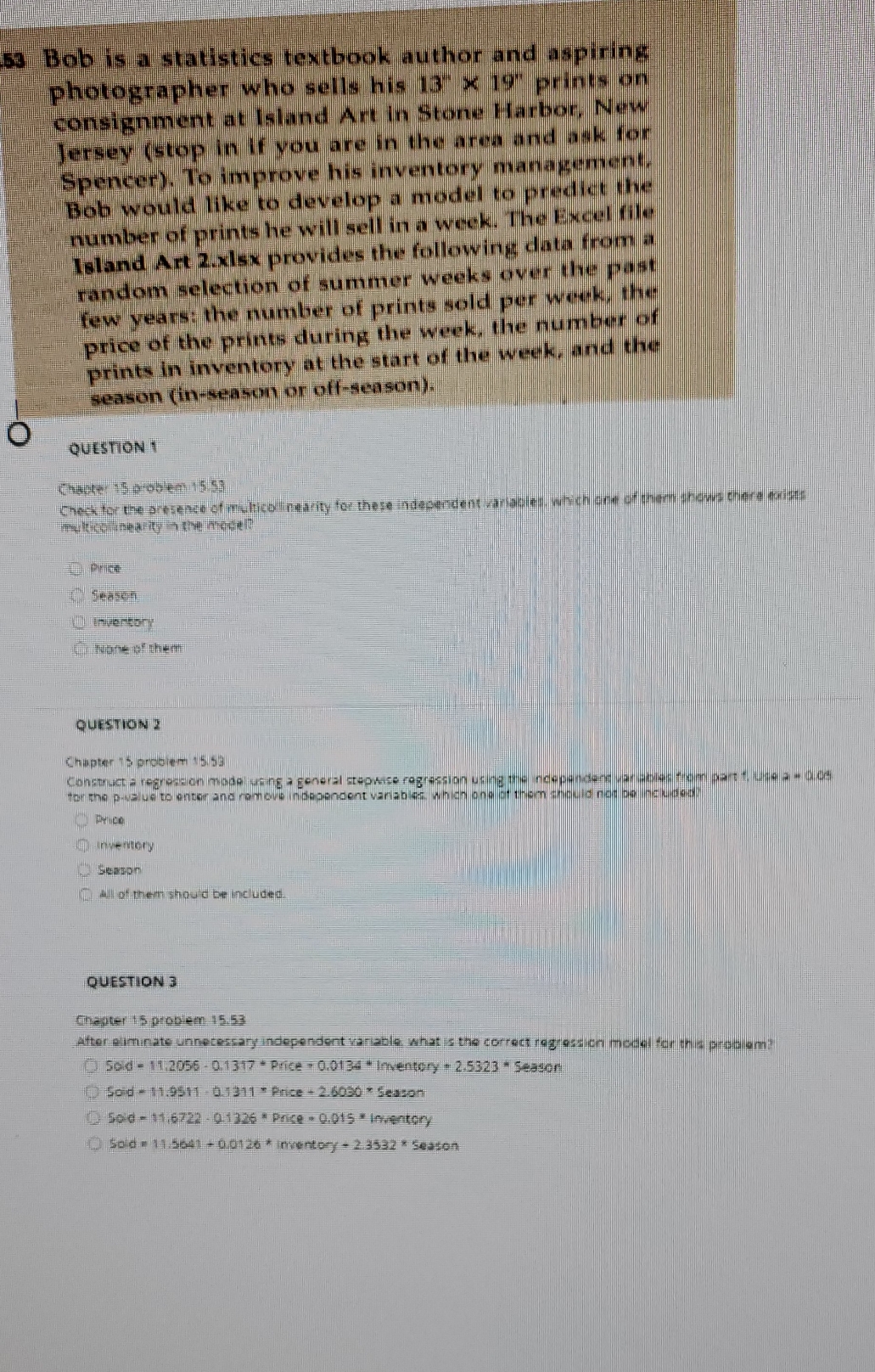 Hello there is a spreadsheet that goes with this information which I