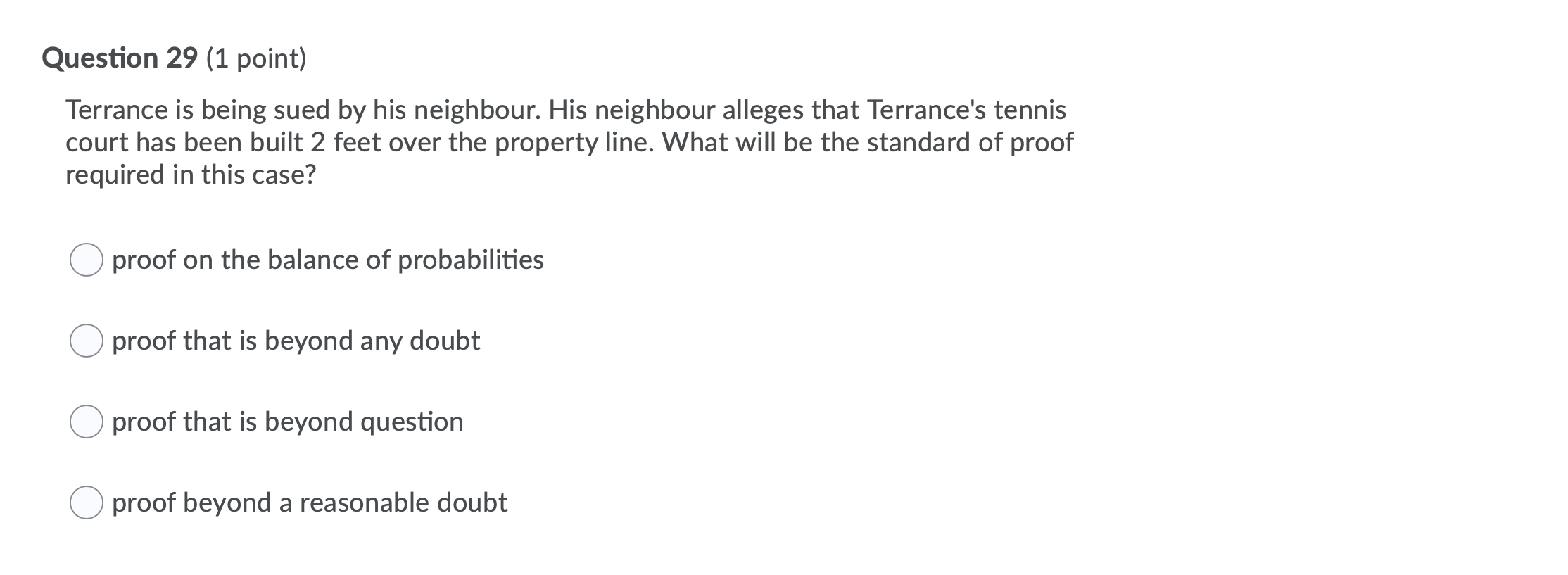 (1 point) T. 2 3 Darryl is at the Rollickin' Ranch Bar
