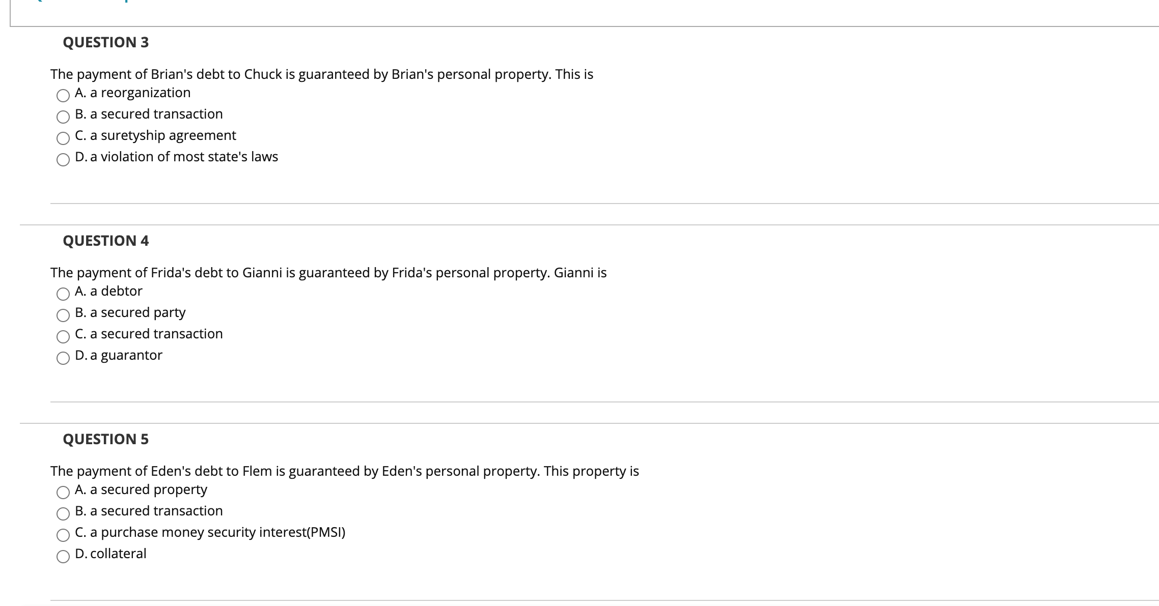 hour please? QUESTION 1 Digitech Corporation(DC) pays its employees every two weeks.