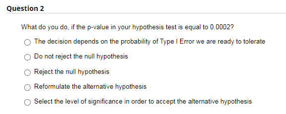  Read every question carefully Some questions are multiple choice so please