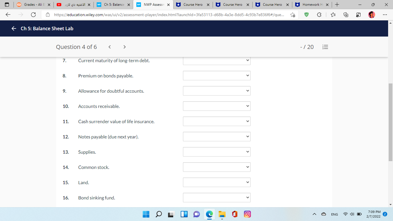 co Grades - Ali E X pjy so well X WP