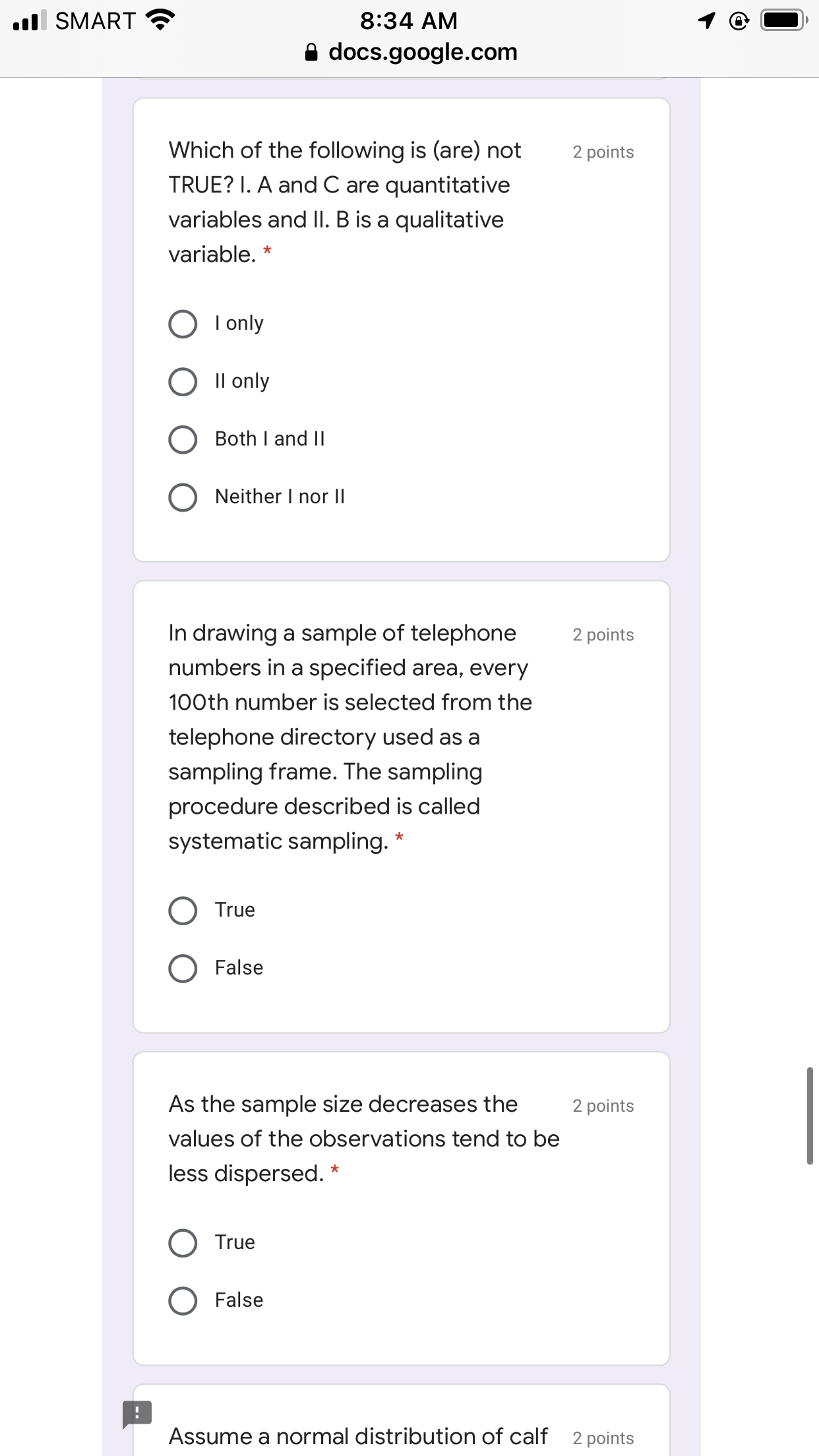 +2 C. 6 k+2 -+ ... + 3(k-1) 5 6 . -+