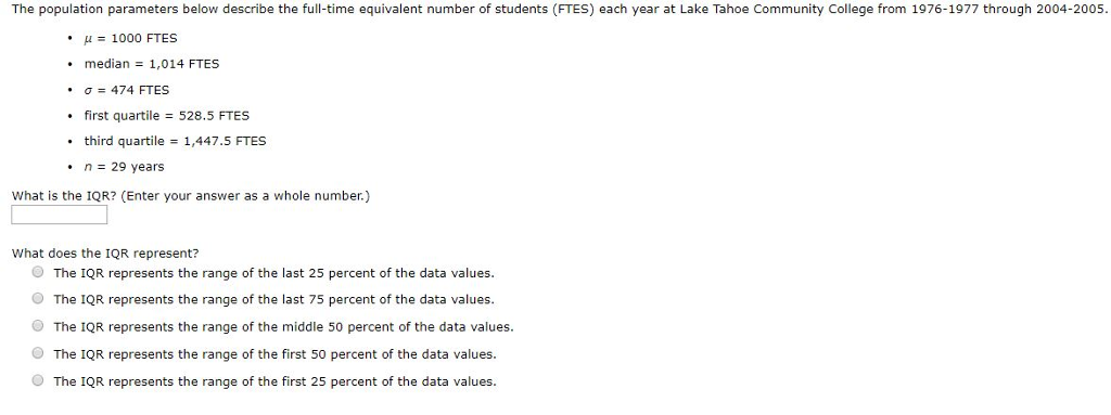 55 60 Bachelor's % (a) Predict the median income of a region