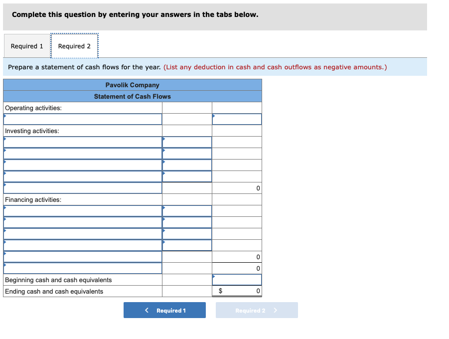 5 21 D Inventoryr $ 52 1} Income taxes payable $ 26
