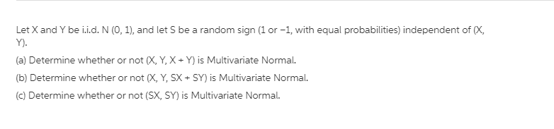 Xexactly follower . No.5. Indicate which of the following statements are true