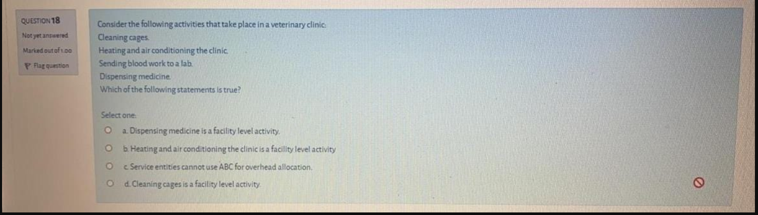 bear uses $2 00 in direct materials and $0.50 in direct labor,