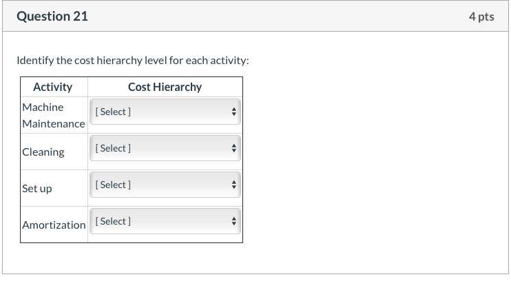 please answer question within 15mins of posting! PLEASE Use the information
